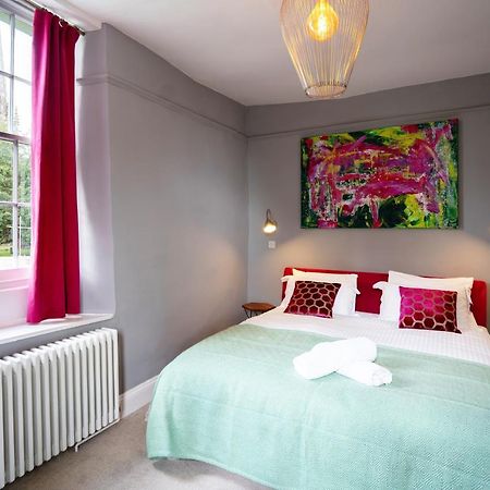 The Castle Inn Bradford On Avon エクステリア 写真
