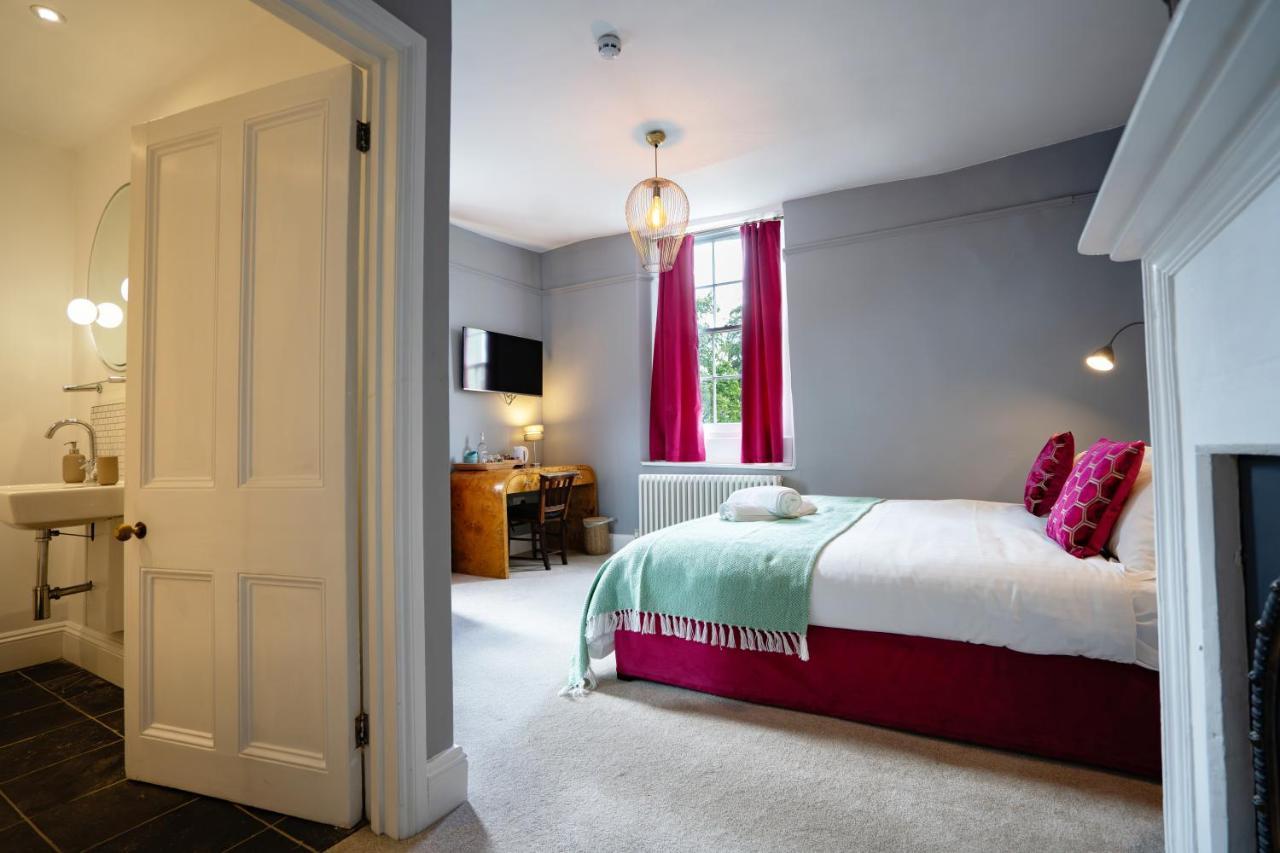 The Castle Inn Bradford On Avon エクステリア 写真